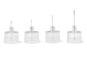 سرسوزن قلم انسولین