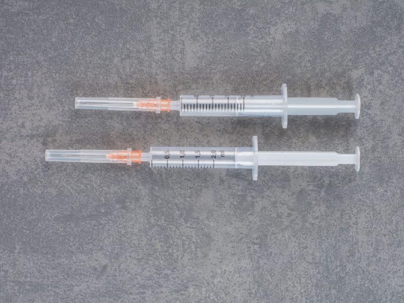 سرنگ لوئرلاک