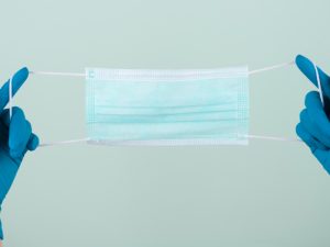 چطور از کیفیت ماسک سه لایه پزشکی مطمئن شویم؟ ماسک سه لایه