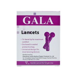 لنست گالا GALA