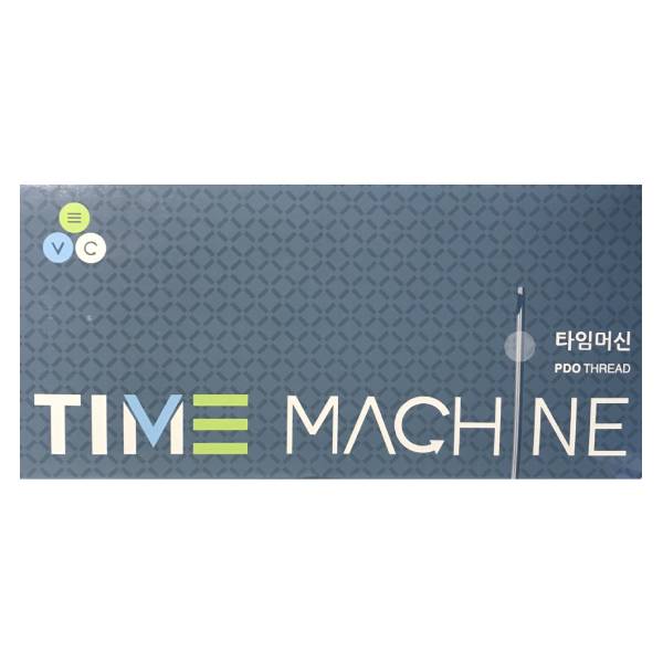 کانولای Time machine - میکروکانولا به همراه سرسوزن