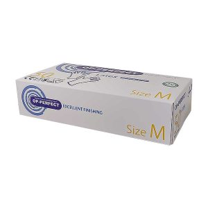 OP Perfect Excellent Finishing Glove M 50 Harir