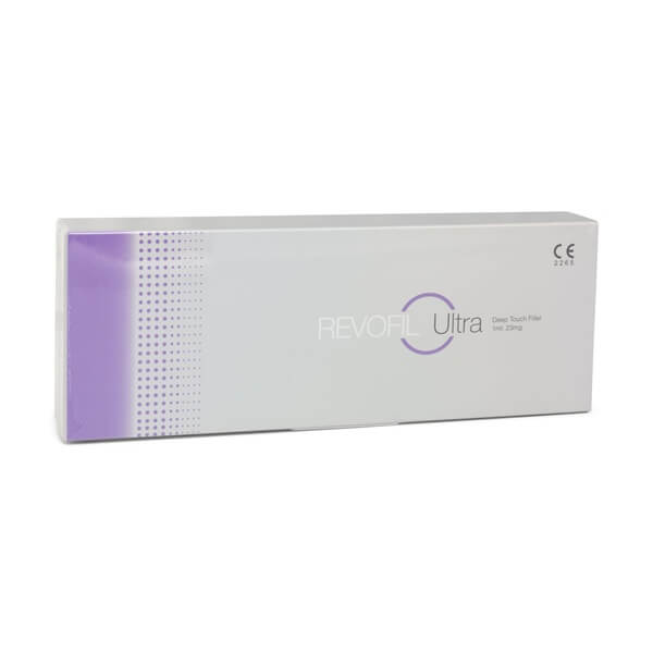 ژل فیلر رووفیل الترا Revofil Ultra