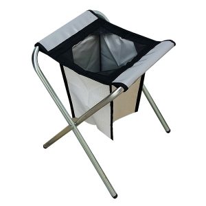 توالت مسافرتی برزنتی