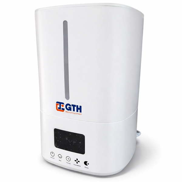 دستگاه بخور سرد GTH مدل GT4