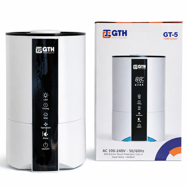 دستگاه بخور سرد GTH مدل GT5