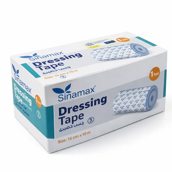 چسب حصیری سینامکس SINAMAX چسب حصیری سینامکس SINAMAX