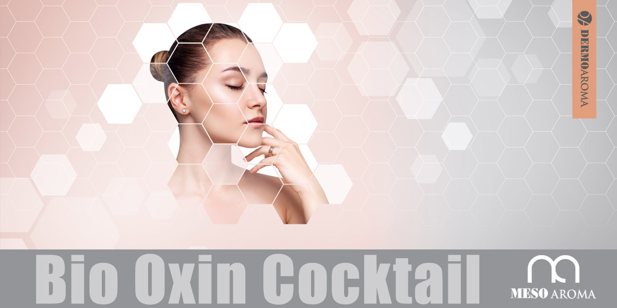Bio oxin banner