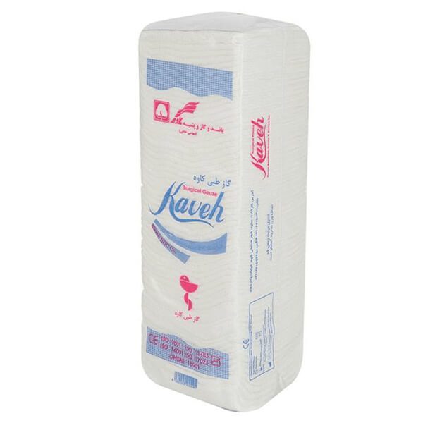 گاز کیلویی کاوه