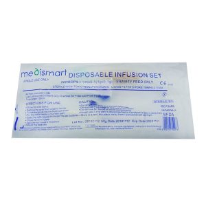 ست سرم مدی اسمارت