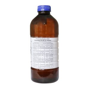 الکل پارس الکل 96درصد