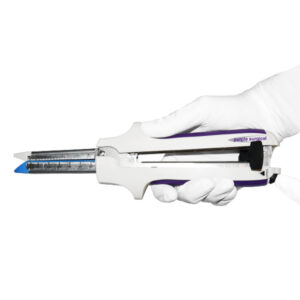 استپلر خطی برشی 300x300 - استپلر خطی برشی Purple Surgical
