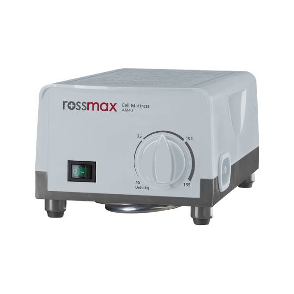 پمپ تشک مواج سلولی رزمکس ROSSMAX - تشک مواج سلولی رزمکس ROSSMAX