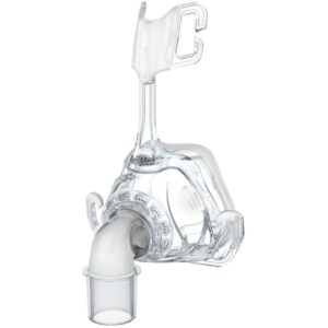 ماسک RESMED Mirage FX CPAP همراه با هدگیر 300x300 - ماسک سی پپ رسمد همراه با هدگیر
