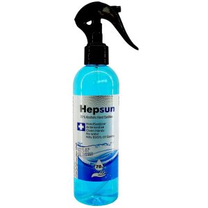 ضدعفونی‌کننده دست و سطوح هپ سان