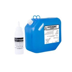 ژل سونوگرافی هایپرسونیک HyperSonic