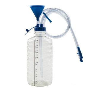 چست باتل پایه دار سرمد درمان