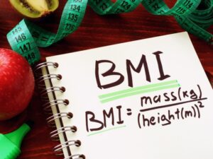 شاخص توده بدنی (BMI) چیست؟ شاخص bmi