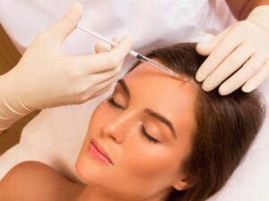 تکنیک مزوتراپی و آنچه باید در مورد این روش درمانی بدانید تکنیک مزوتراپی