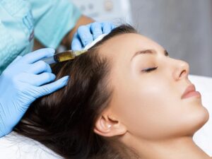 تکنیک مزوتراپی و آنچه باید در مورد این روش درمانی بدانید روش مزوتراپی