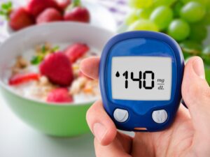 مواد غذایی برای افراد دیابتی