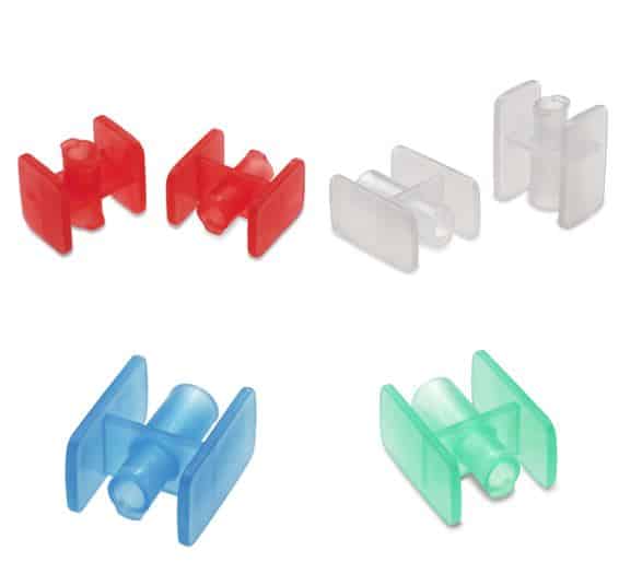 رابط سرنگ به سرنگ رابط سرنگ به سرنگ در انواع رنگ بندی