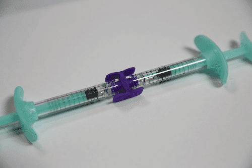 رابط سرنگ به سرنگ رابط سرنگ به سرنگ