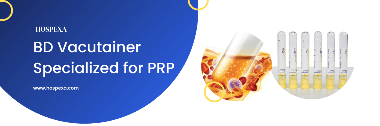 کیت PRP بی دی