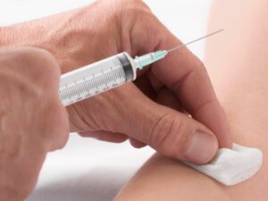  انواع تزریق ها