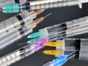 سرنگ و کاربرد آن