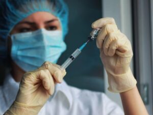 تزریقات عضلانی و آنچه باید در مورد آن بدانید آموزش تزریق عضلانی