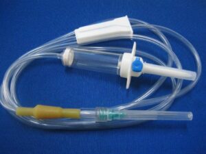 ست سرم و انواع آن