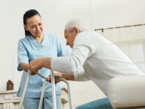 همه چیز درباره مراقبت از بیمار سکته مغزی در منزل مراقبت از بیمار سکته مغزی