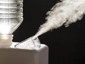 دستگاه بخور سرد چیست؟ دستگاه بخور سرد و کاربرد آن