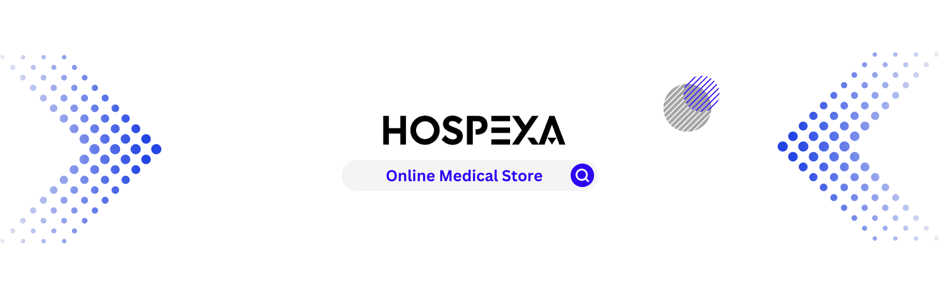 فروشگاه اینترنتی هاسپکسا|مرجع خرید تجهیزات پزشکی