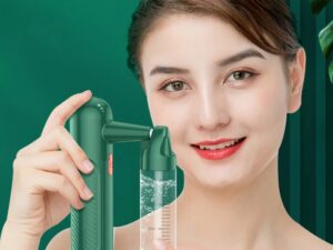 دستگاه بخور صورت چیست و چه تاثیری دارد؟ کاربرد دستگاه بخور صورت