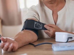 دلیل نوسان فشار خون