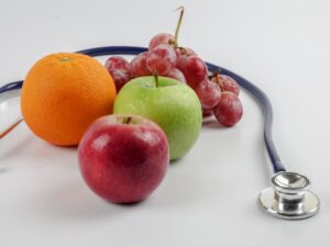 میوه بالابرنده فشار خون