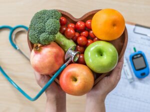 غذای مضر برای فشار خون بالا