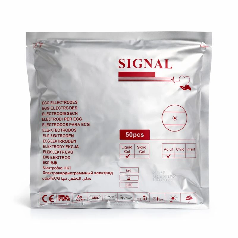 چست لید سیگنال SIGNAL