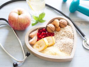 بهترین شام برای فشار خون بالا شام مناسب فشار خون بالا