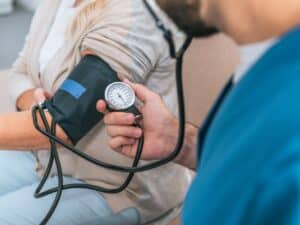 فشار خون نرمال چقدر است؟ فشار خون نرمال