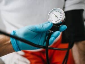 فشار خون نرمال چقدر است؟ فشار نرمال بدن