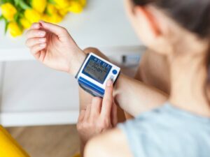 تاثیر نمک بر فشار خون تاثیر نمک در فشار خون