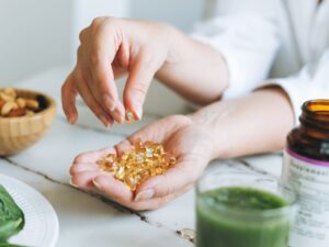 فشار خون و ویتامین