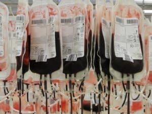 انواع کیسه خون انواع کیسه خون