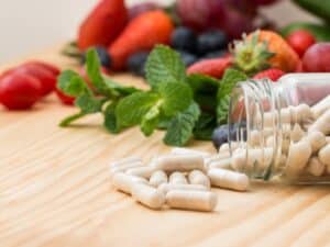 آیا مولتی ویتامین فشار خون را بالا می برد؟ قرص مولتی ویتامین و فشار خون