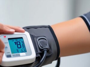 فشار خون و ب کمپلکس