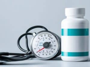 تاثیر ب کمپلکس بر فشار خون