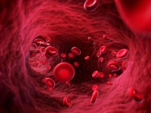 غلظت خون چیست